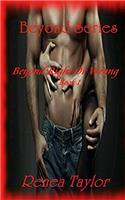 Beyond Right Or Wrong: Beyond Series book 1