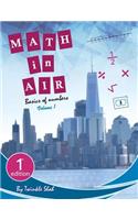 Math in Air