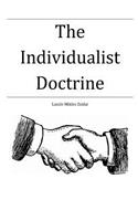 The Individualist Doctrine