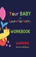 Learn alphabet