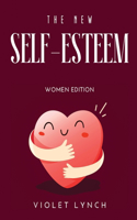 The New Self-Esteem Book 2021