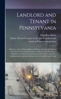 Landlord and Tenant in Pennsylvania