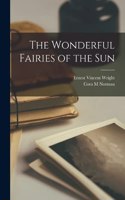 Wonderful Fairies of the Sun