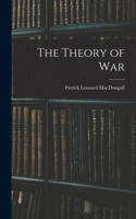 Theory of War