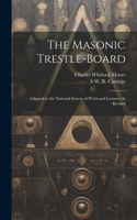 Masonic Trestle-Board