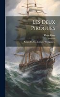 Les Deux Pirogues