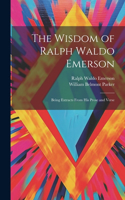 Wisdom of Ralph Waldo Emerson