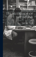 Nutrition of the Infant