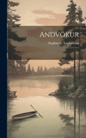 Andvökur
