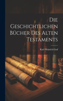 Geschichtlichen Bücher des Alten Testaments