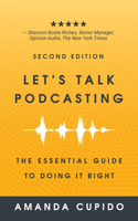Let's Talk Podcasting