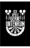 Ich Spiele Gerne Untenrum