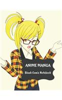 Anime Manga