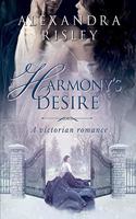 Harmony's desire