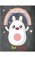 Journal for Kids