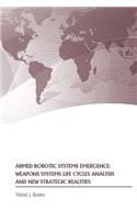 Armed Robotic Systems Emergence