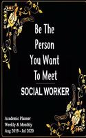 Social Worker