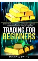 Trading for beginners