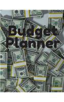 Budget Planner