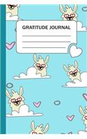 Gratitude Journal