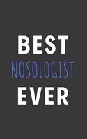 Best Nosologist Ever