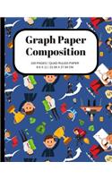 Graph Paper Composition