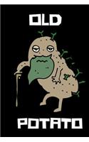 Old Potato
