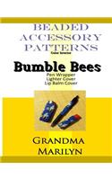 Beaded Accessory Patterns