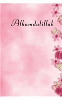 Alhamdulillah