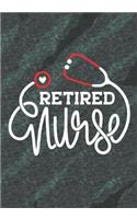 Retired Nurse