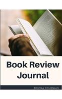 Book Review Journal