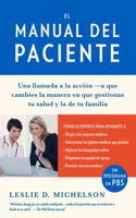 El manual del paciente / The Patient's Playbook