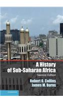 History of Sub-Saharan Africa