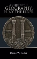 Guide to the Geography of Pliny the Elder
