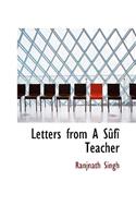 Letters from A S F Teacher