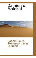 Damien of Molokai