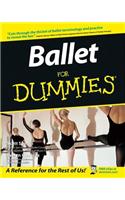 Ballet For Dummies