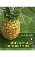 Guest Service in the Hospitality Industry