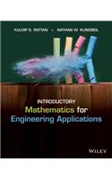 Introductory Mathematics for Engineering Applications