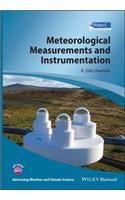 Meteorological Measurements and Instrumentation