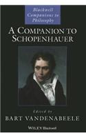 Companion to Schopenhauer