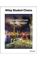 Construction Management