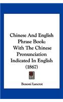 Chinese And English Phrase Book