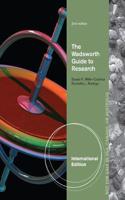 Wadsworth Guide to Research, International Edition