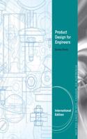 Product Design for Engineers, International Edition