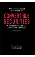 International Handbook of Convertible Securities