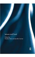 Leisure and Food