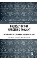 Foundations of Marketing Thought