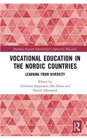 Vocational Education in the Nordic Countries