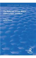 The Kalamari Union: Middle Class in East and West